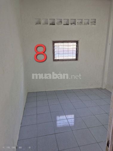 Nhà cho thuê 5pn, 3wc ngay THĐ Q5