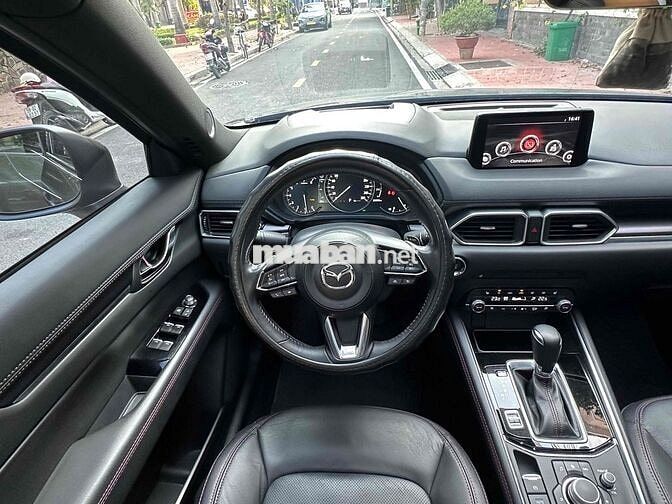 Mazda CX-5 Premium Sport Odo 19.900 Km Sx 9/2023