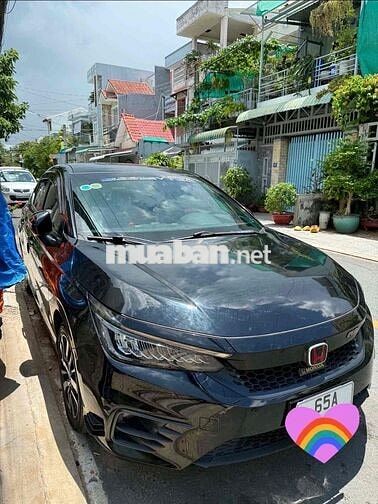 Honda City RS | 2022