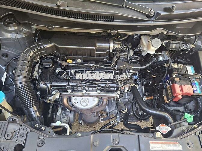 Suzuki XL7 2022 Tự động Đen
