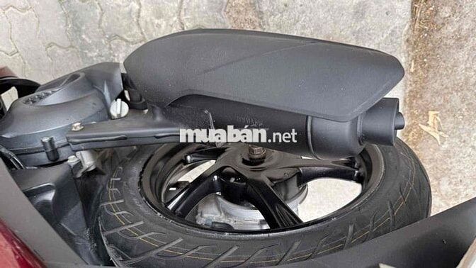 Yamaha Janus 125 2018 Đỏ 25000 km