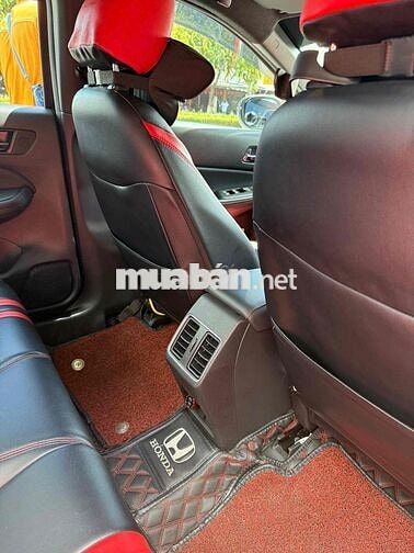 Honda City RS | 2022