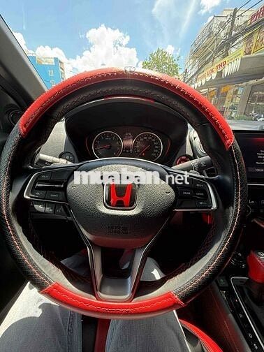 Honda City RS | 2022