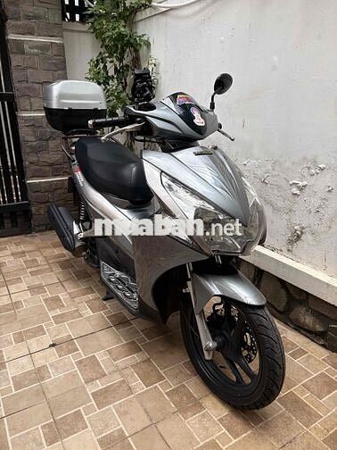 Honda Airblade 2013 Xám 45.000km