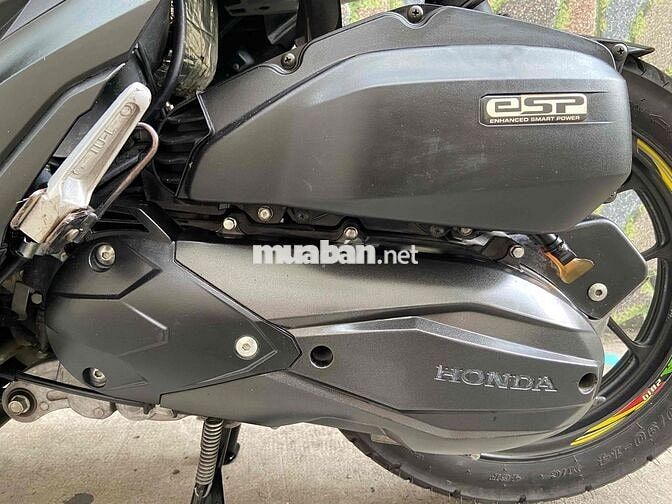 Honda Vario 125 đk2019, Bstp chính chủ