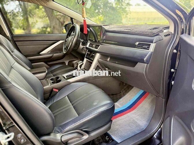 Mitsubishi Xpander Cross Đen 58.000 km
