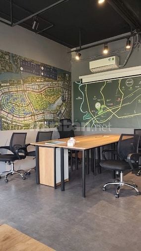 Tuyển nhân viên kinh doanh bất động sản