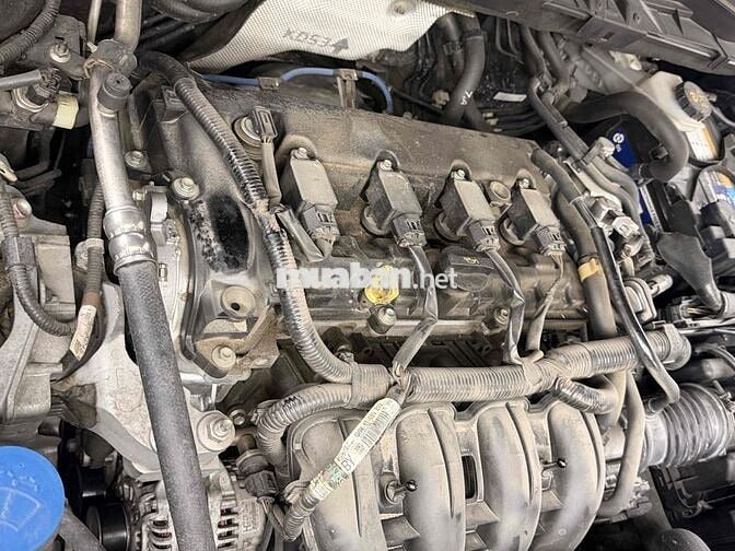 Mazda CX-5 2018 Xanh 65.000 km