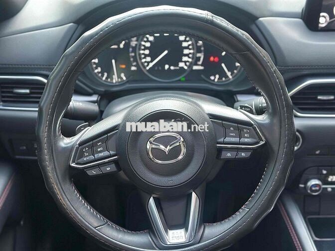 Mazda CX-5 Premium Sport Odo 19.900 Km Sx 9/2023