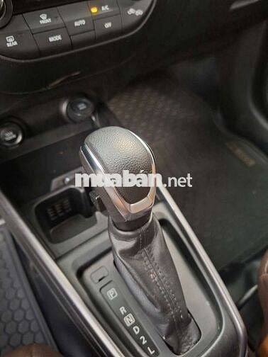 Suzuki XL7 2022 Tự động Đen