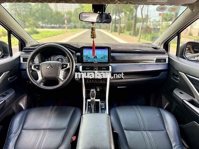 Mitsubishi Xpander Cross Đen 58.000 km