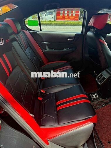Honda City RS | 2022