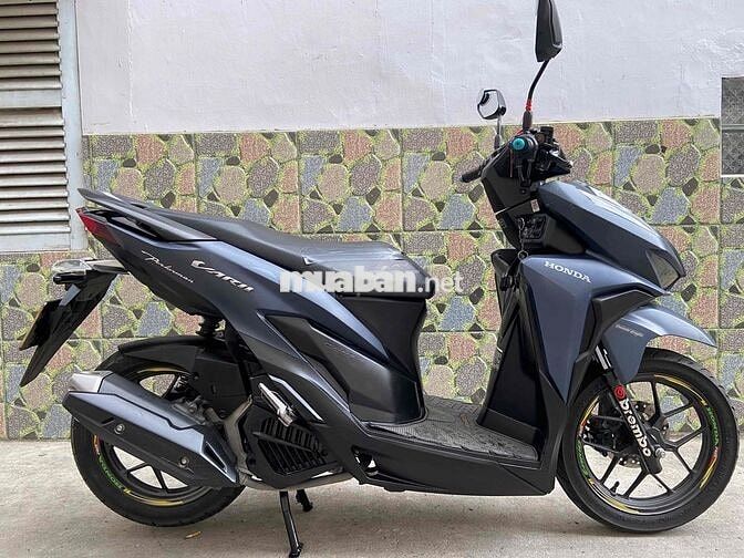 Honda Vario 125 đk2019, Bstp chính chủ