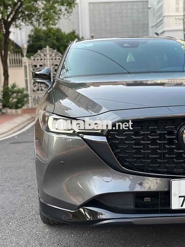 Mazda CX-5 Premium Sport Odo 19.900 Km Sx 9/2023