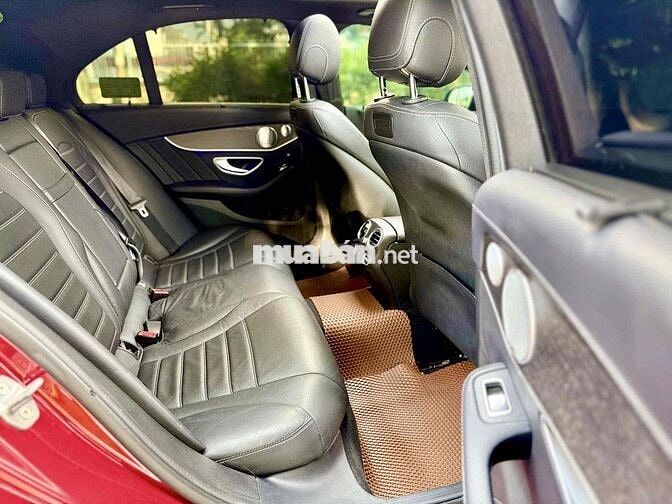 Mercedes C300 AMG 2019 Đỏ 60.000 km