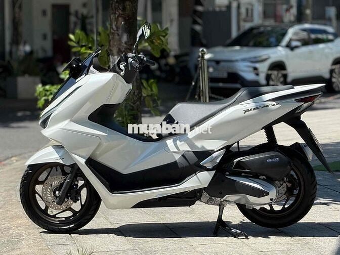PCX 160 2026 bs 43  mẫu mới 4000 km như xe hãng