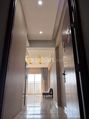 BÁN CĂN HỘ MẶT TIỀN NGUYỄN VĂN LINH HQC PLAZA