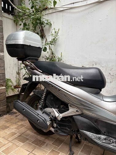 Honda Airblade 2013 Xám 45.000km
