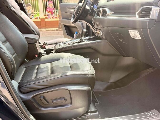 Mazda CX-5 2018 Xanh 65.000 km