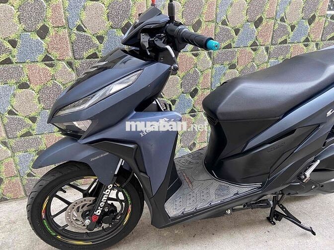 Honda Vario 125 đk2019, Bstp chính chủ