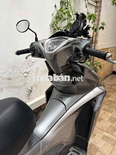 Honda Airblade 2013 Xám 45.000km