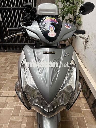 Honda Airblade 2013 Xám 45.000km