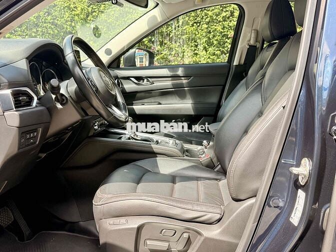 Mazda CX-5 2018 Xanh 65.000 km