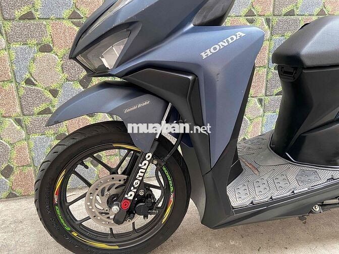Honda Vario 125 đk2019, Bstp chính chủ