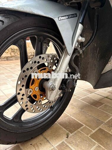 Honda Airblade 2013 Xám 45.000km