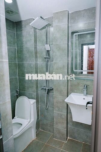 Cho thuê CCMN 1PN + 1WC tại 27 Võng Thị, Tây Hồ giá tốt 4 triệu VND/th