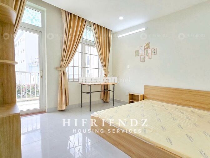 Cho Thuê Căn Hộ 1PN ngay Chợ Tân Mỹ - gần Phú Mỹ Hưng, Lotte Quận 7