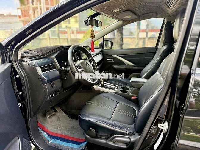 Mitsubishi Xpander Cross Đen 58.000 km