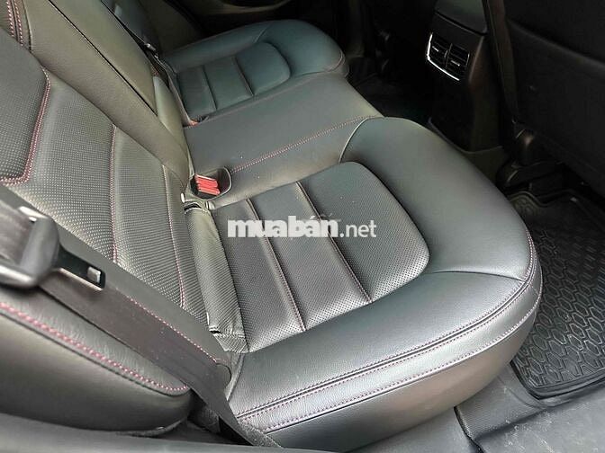 Mazda CX-5 Premium Sport Odo 19.900 Km Sx 9/2023