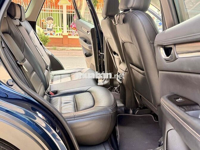 Mazda CX-5 2018 Xanh 65.000 km
