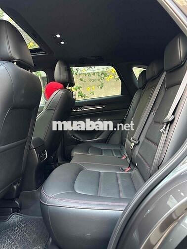 Mazda CX-5 Premium Sport Odo 19.900 Km Sx 9/2023
