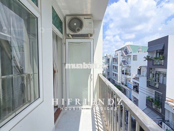 Cho Thuê Căn Hộ 1PN ngay Chợ Tân Mỹ - gần Phú Mỹ Hưng, Lotte Quận 7