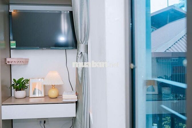Cho thuê CCMN 1PN + 1WC tại 27 Võng Thị, Tây Hồ giá tốt 4 triệu VND/th