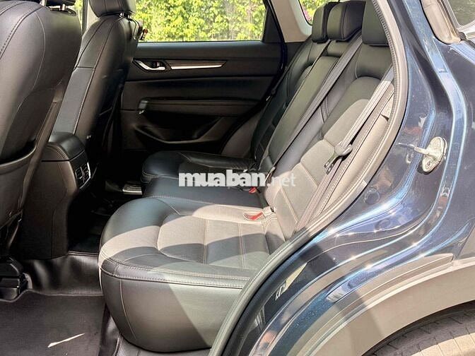 Mazda CX-5 2018 Xanh 65.000 km