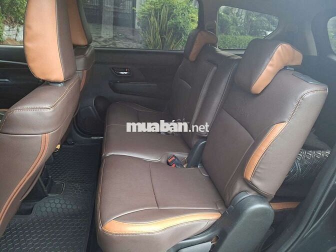 Suzuki XL7 2022 Tự động Đen