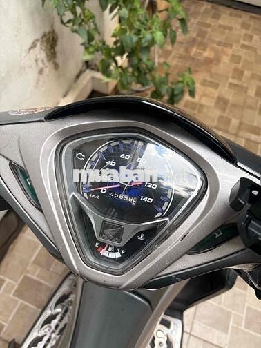 Honda Airblade 2013 Xám 45.000km