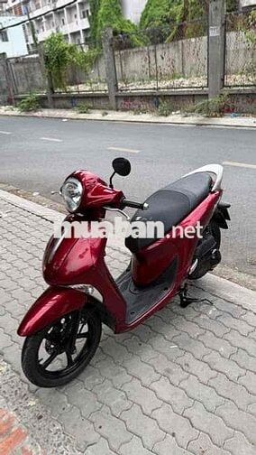 Yamaha Janus 125 2018 Đỏ 25000 km