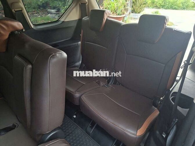 Suzuki XL7 2022 Tự động Đen