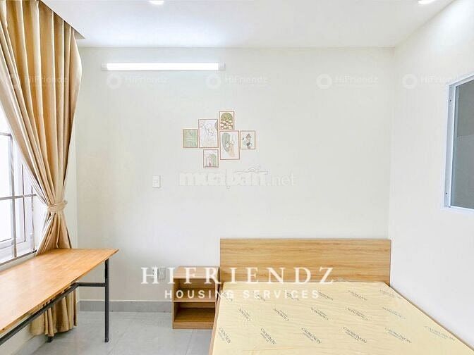 Cho Thuê Căn Hộ 1PN ngay Chợ Tân Mỹ - gần Phú Mỹ Hưng, Lotte Quận 7