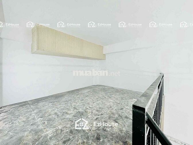 3TR9 NGUYỄN VĂN LUÔNG - THANG MÁY - ĐẠI HỌC MỞ - BAN CÔNG