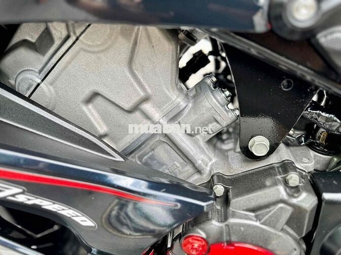 Honda Winner 2021 Đỏ đen