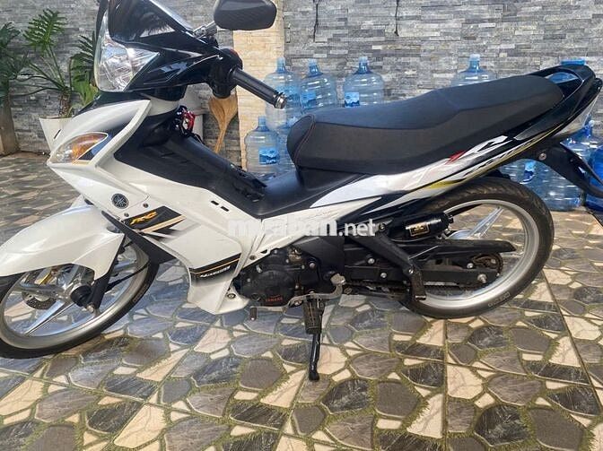 Yamaha Exciter 1S94 Trắng