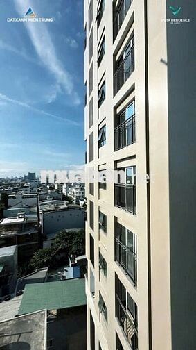 🔥 CHÍNH CHỦ BÁN CĂN HỘ 2PN THE VISTA RESIDENCE ĐÀ NẴNG VIEW TRỌN TP 