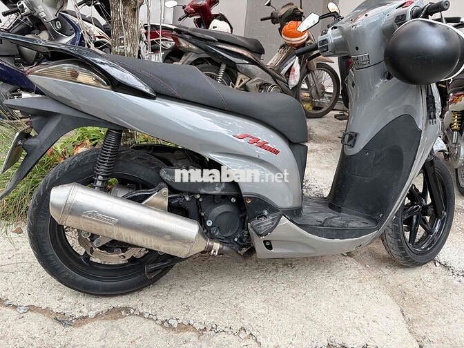 Honda SH 300i Xám