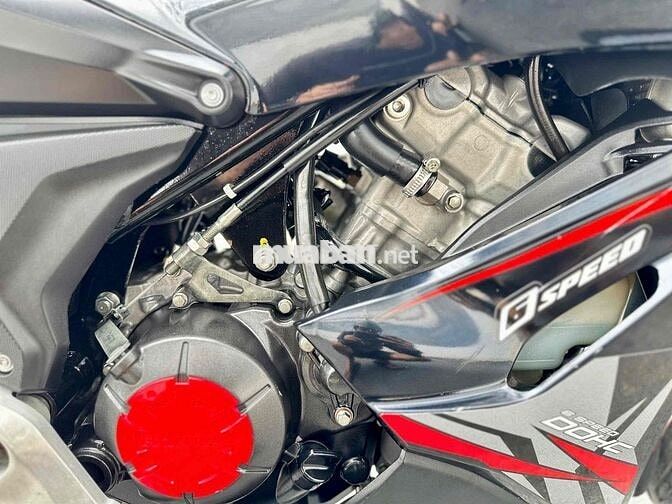 Honda Winner 2021 Đỏ đen