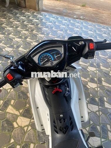 Yamaha Exciter 1S94 Trắng